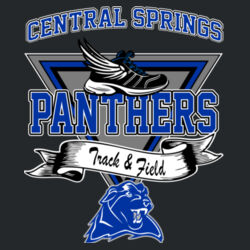 Heavy Blend Crewneck Sweatshirt Design