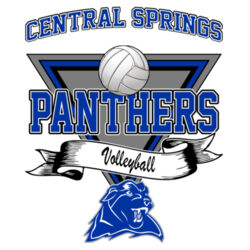 Youth CVC Crew Design