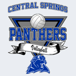 Heavy Blend Crewneck Sweatshirt Design