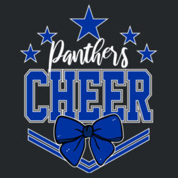 Heavy Blend Crewneck Sweatshirt Design