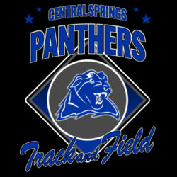 Youth CVC Crew Design