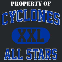 Heavy Blend Hooded Sweatshirt Design