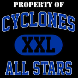 Youth CVC Crew Design