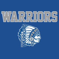 Heavy Blend Youth Crewneck Sweatshirt Design