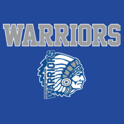 Toddler Fleece Crewneck Sweatshirt Design