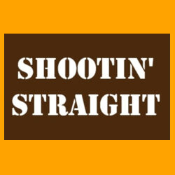 OTTO Polyester Foam Front Five Panel High Crown Mesh Back Trucker Hat Design