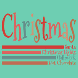 Unisex NuBlend® Crewneck Sweatshirt  Design