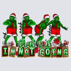 Unisex NuBlend® Crewneck Sweatshirt  Design