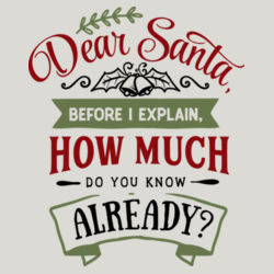 Unisex NuBlend® Crewneck Sweatshirt Design