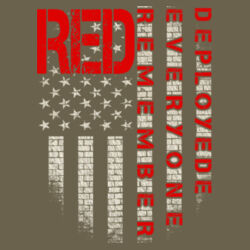 Unisex CVC T-Shirt Design