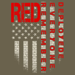 Unisex CVC Long Sleeve T-Shirt Design