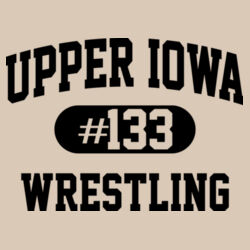 Unisex Dri-Power® Long Sleeve 50/50 T-Shirt Design