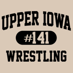 Unisex Dri-Power® Long Sleeve 50/50 T-Shirt Design