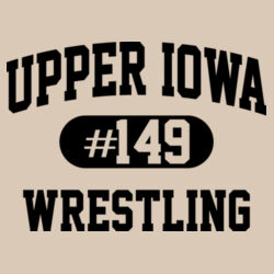 NuBlend® Crewneck Sweatshirt Design