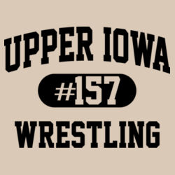 NuBlend® Crewneck Sweatshirt Design