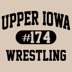 NuBlend® Crewneck Sweatshirt Design