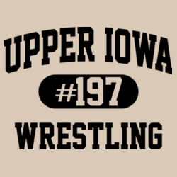 NuBlend® Crewneck Sweatshirt Design