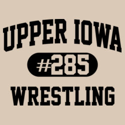 Unisex Dri-Power® Long Sleeve 50/50 T-Shirt Design