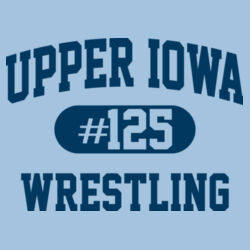 Unisex Dri-Power® 50/50 T-Shirt  Design