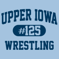 Unisex Dri-Power® Long Sleeve 50/50 T-Shirt  Design