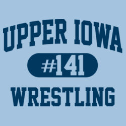 Unisex Dri-Power® Long Sleeve 50/50 T-Shirt Design