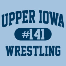 Unisex NuBlend® Crewneck Sweatshirt Design