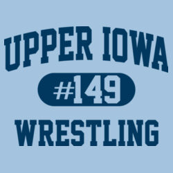 Unisex Dri-Power® Long Sleeve 50/50 T-Shirt Design