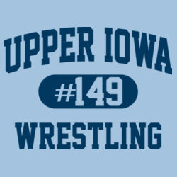 Unisex Dri-Power® Long Sleeve 50/50 T-Shirt Design