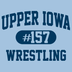 Unisex Dri-Power® 50/50 T-Shirt  Design