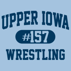 Unisex Dri-Power® Long Sleeve 50/50 T-Shirt Design