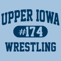 Unisex Dri-Power® 50/50 T-Shirt  Design