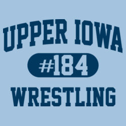 Unisex Dri-Power® Long Sleeve 50/50 T-Shirt  Design