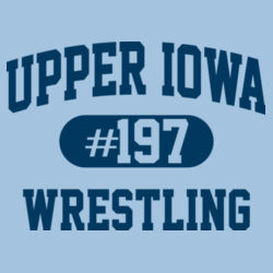 Unisex Dri-Power® 50/50 T-Shirt  Design