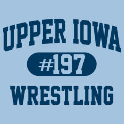 Unisex NuBlend® Crewneck Sweatshirt Design