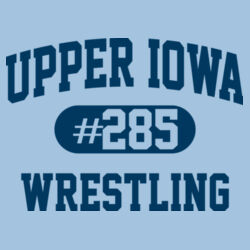 Unisex NuBlend® Crewneck Sweatshirt Design