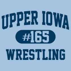 Unisex Dri-Power® 50/50 T-Shirt Design