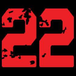 22 A Day-Military  Design