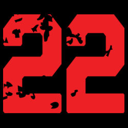 22 A Day-Military  Design