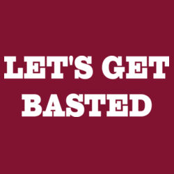 Lets get basted Design