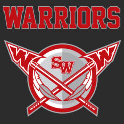 Women's Rival Fleece Crewneck Sweatshirt Design