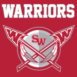 Premium Fitted CVC Crew Design