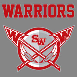 Premium Fitted CVC Crew Design