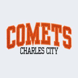 Heavy Blend Crewneck Sweatshirt Design