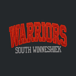 Heavy Blend Crewneck Sweatshirt Design