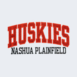 Heavy Blend Crewneck Sweatshirt Design