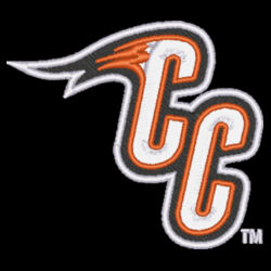 Comets -Throw Back Unisex Varisty Bomber Jacket Design