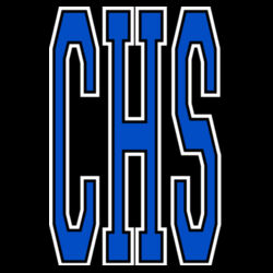 CHS- Womens Oversize Mockneck Design