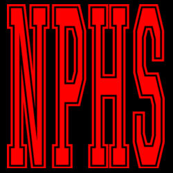 NPHS- Womens Oversize Mockneck Design