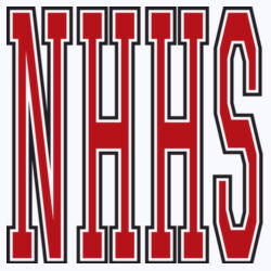 NHHS- Womens Oversize Mockneck Design