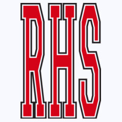 RHS- Womens Oversize Mockneck Design